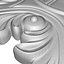 decorative pattern 3d printing 3D model