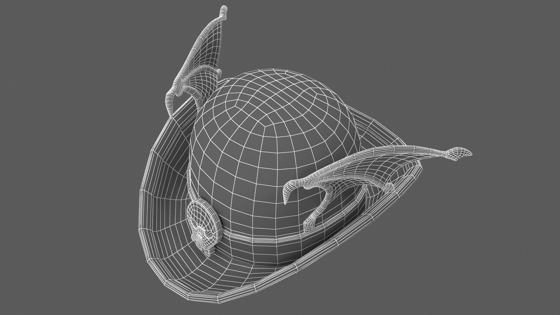 Enchanted Green Witch Hat 3D model https://p.turbosquid.com/ts-thumb/6f/rFcAXL/r3/witchcapblue_sub_1_0001/jpg/1752304579/1920x1080/fit_q87/a237ea82138dd09f7db33b8cde1842731c6f1970/witchcapblue_sub_1_0001.jpg