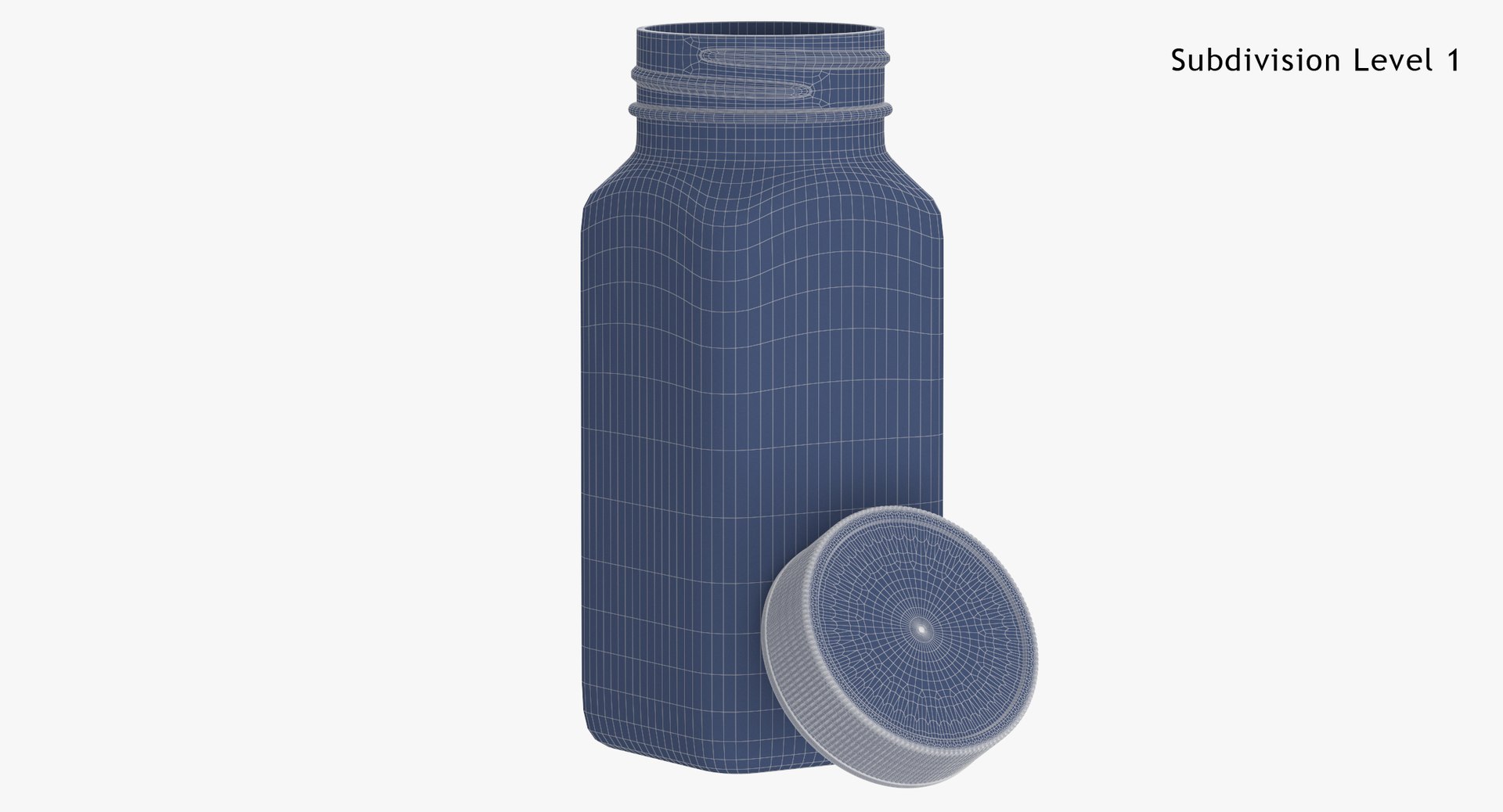 4oz 120ml Plastic Square Bottles Transparent Collection 02 - 3 models 3D model https://p.turbosquid.com/ts-thumb/6f/rTbYvD/5n/plastic_square_bottle_4oz_120ml_open_03_subdiv1/jpg/1662551442/1920x1080/fit_q87/d52bea55b0e80253f108773df6e07c17c09dcee3/plastic_square_bottle_4oz_120ml_open_03_subdiv1.jpg