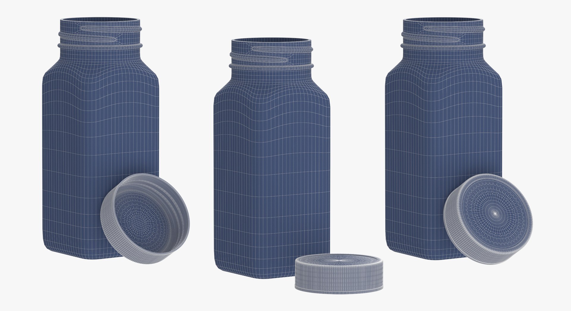 4oz 120ml Plastic Square Bottles Transparent Collection 02 - 3 models 3D model https://p.turbosquid.com/ts-thumb/6f/rTbYvD/Fh/j4/jpg/1662551179/1920x1080/fit_q87/88c76b24b49bf938fdca9bd3faad023291be1a51/j4.jpg