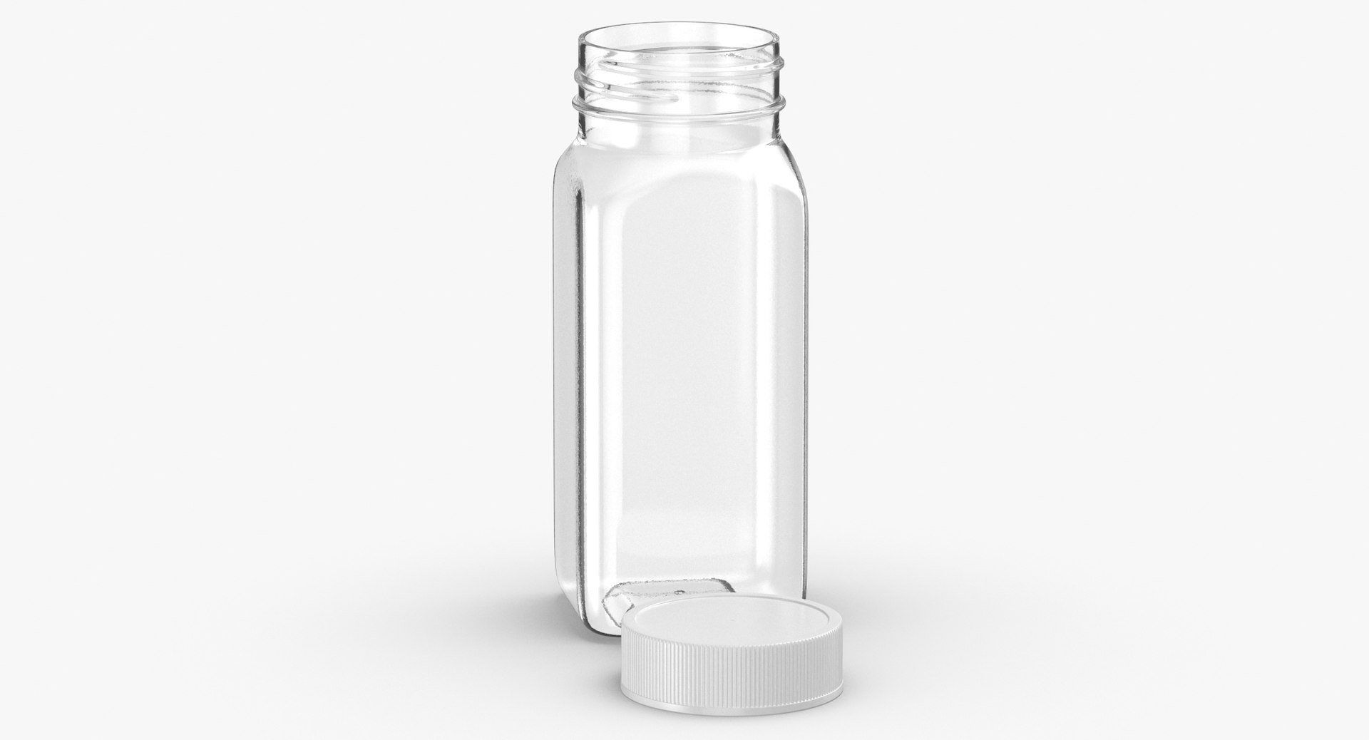 4oz 120ml Plastic Square Bottles Transparent Collection 02 - 3 models 3D model https://p.turbosquid.com/ts-thumb/6f/rTbYvD/KG/plastic_square_bottle_4oz_120ml_open_01_thumbnail_0003/jpg/1662550699/1920x1080/fit_q87/73d9236372ba683fbfb4af8b9659073efceb8ae4/plastic_square_bottle_4oz_120ml_open_01_thumbnail_0003.jpg