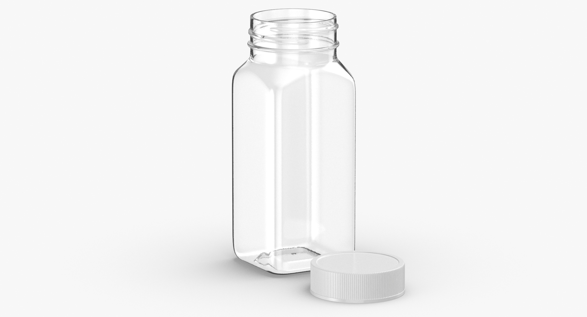 4oz 120ml Plastic Square Bottles Transparent Collection 02 - 3 models 3D model https://p.turbosquid.com/ts-thumb/6f/rTbYvD/eL/0000/jpg/1662550383/1920x1080/turn_fit_q99/f3aa4d33c2d84b32b6ae3177c7e3412287c30942/0000-1.jpg