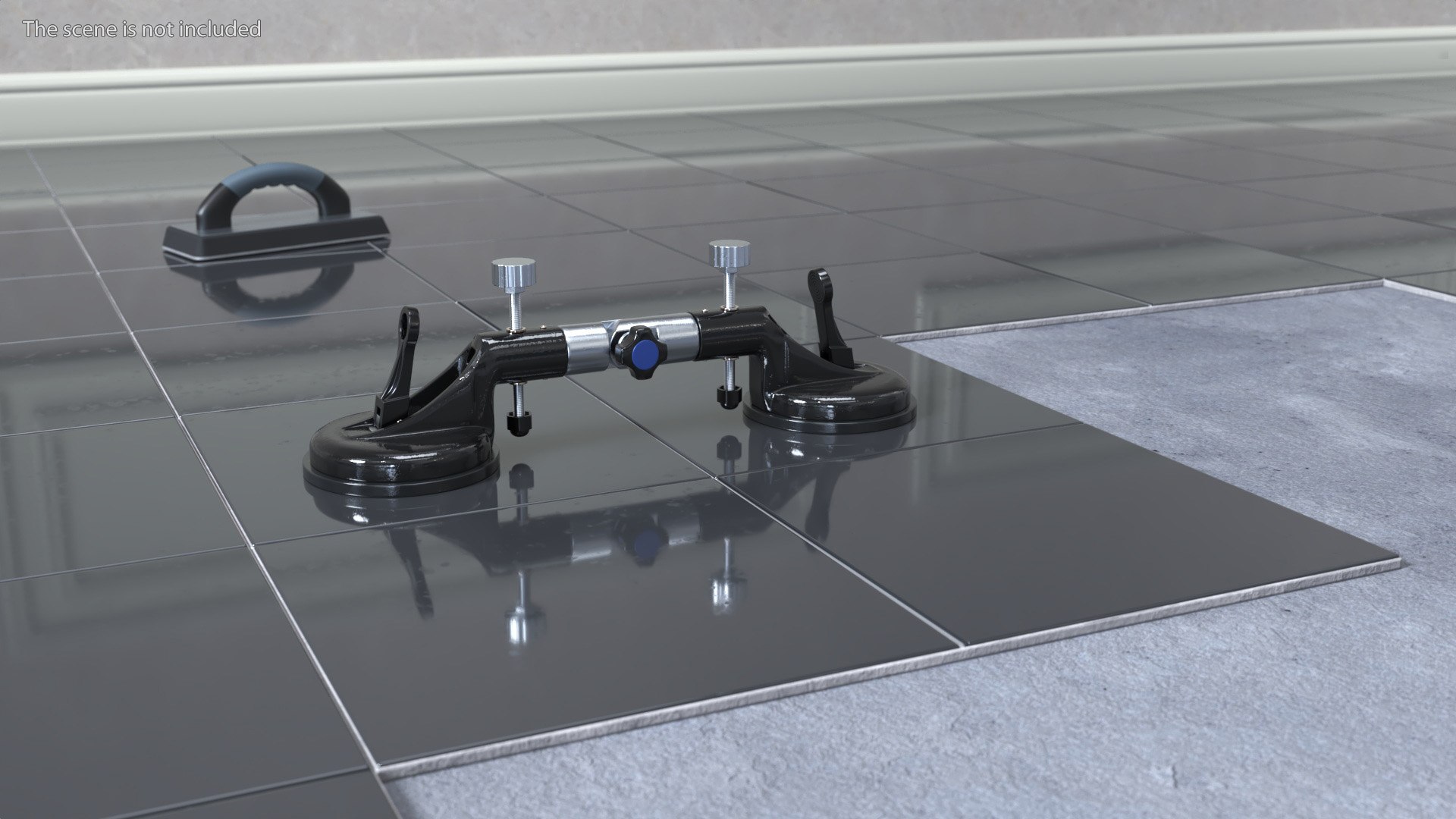 3D Tile Seam Setter with Vacuum Cups Black https://p.turbosquid.com/ts-thumb/6f/z3Q2cA/Yh/tile_seam_setter_with_vacuum_cups_black_003/jpg/1755021146/1920x1080/fit_q87/19a53b76a6aac14957c8585cb3d18a27c56c6c5a/tile_seam_setter_with_vacuum_cups_black_003.jpg