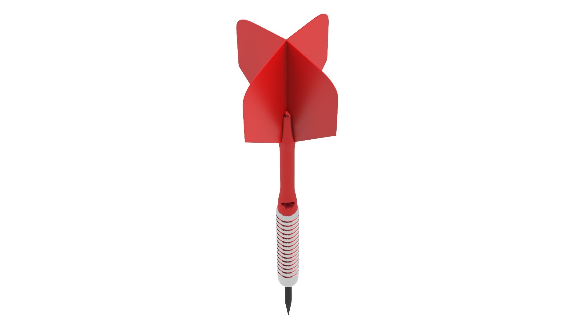 3D Dart https://p.turbosquid.com/ts-thumb/6f/zwDqhg/TG/dart0019/jpg/1632721757/1920x1080/fit_q87/232ec8151ef1f04144df0dde43af74e4b4103805/dart0019.jpg
