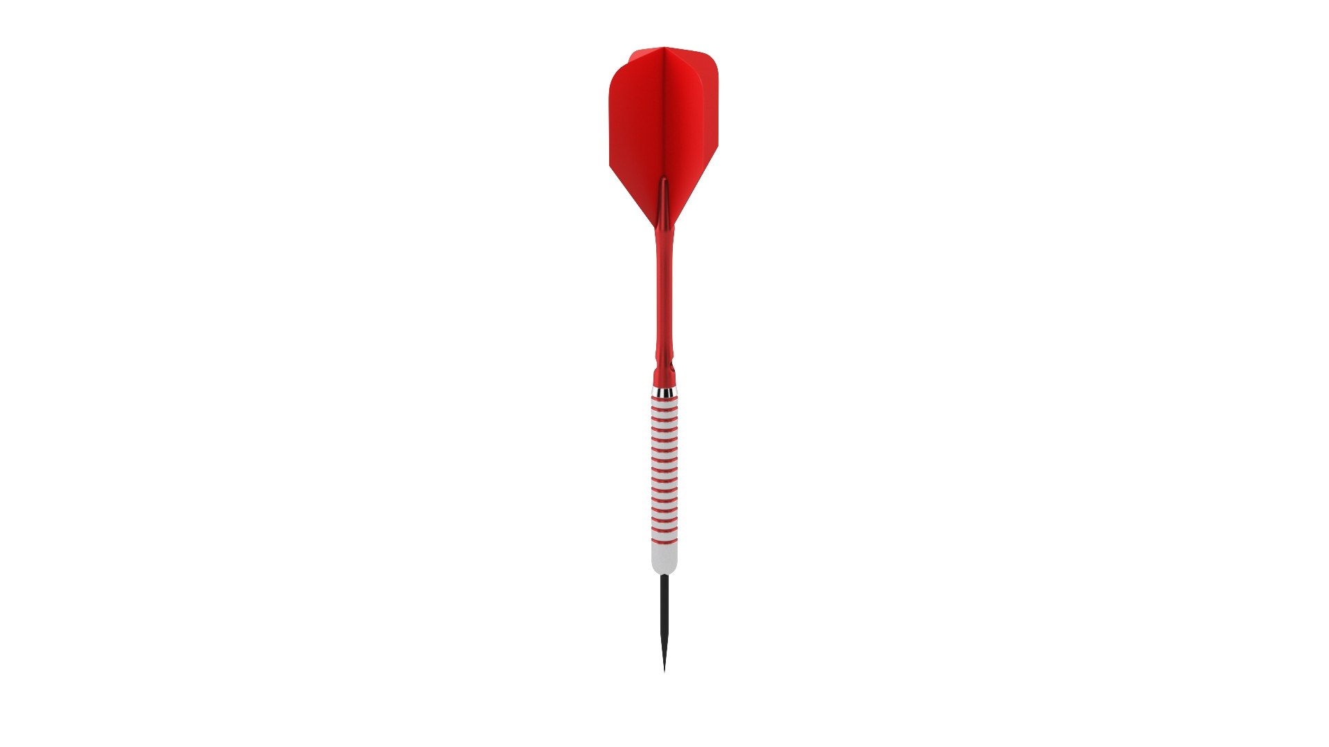 3D Dart https://p.turbosquid.com/ts-thumb/6f/zwDqhg/gM/dart0016/jpg/1632721752/1920x1080/fit_q87/e9f4502a968a5c396de52dbe55cfda53ffa8ed97/dart0016.jpg
