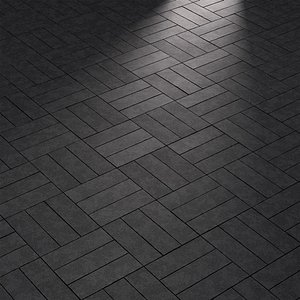 3D Tile Material 93