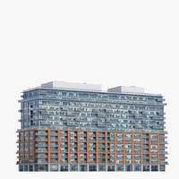 126 Simcoe St V5