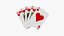 Colección de equipos de casino 2