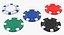 Colección de equipos de casino 2