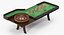 Colección de equipos de casino 2