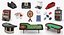 Colección de equipos de casino 2