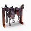 Horse Saddle Collection