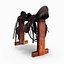 Horse Saddle Collection