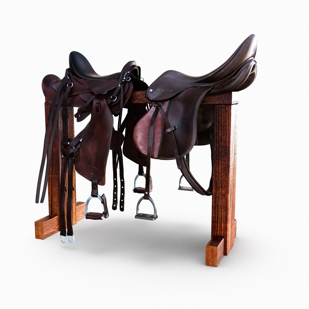 horse saddle 3d model https://p.turbosquid.com/ts-thumb/6g/5auT6C/OQkA0gw7/5/jpg/1472155282/1920x1080/fit_q87/4870453745089e9c3ef7832c8f91f3a2611d4bcf/5.jpg