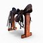Horse Saddle Collection