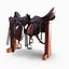 Horse Saddle Collection