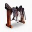 Horse Saddle Collection
