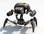 Battle Robot