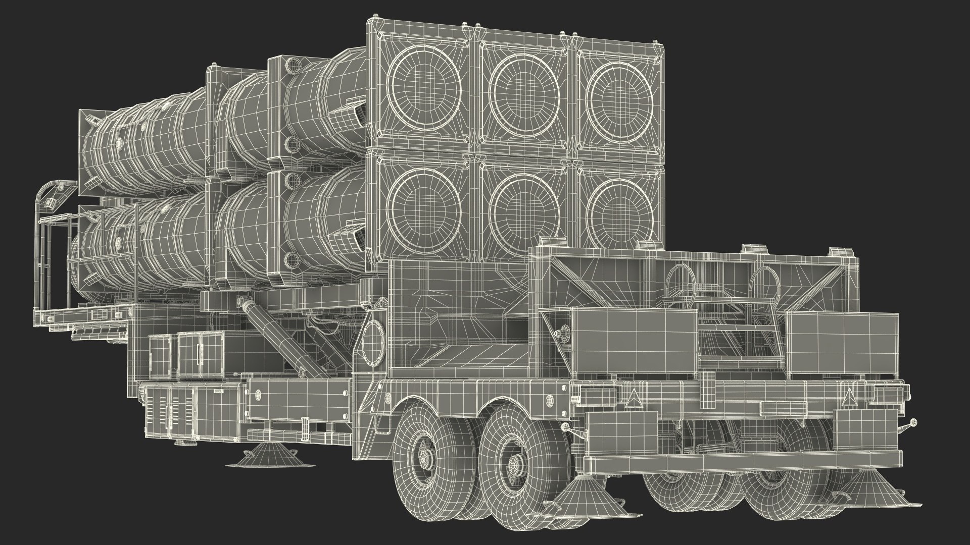 Israels Arrow-3 Missile Defense System Rigged 3D model https://p.turbosquid.com/ts-thumb/6g/CTnmPc/8H/israelsarrow3missiledefensesystemriggedmb3dmodel057/jpg/1705651345/1920x1080/fit_q87/20d883ac74e963b511e6fce2bd74ed468c49de71/israelsarrow3missiledefensesystemriggedmb3dmodel057.jpg