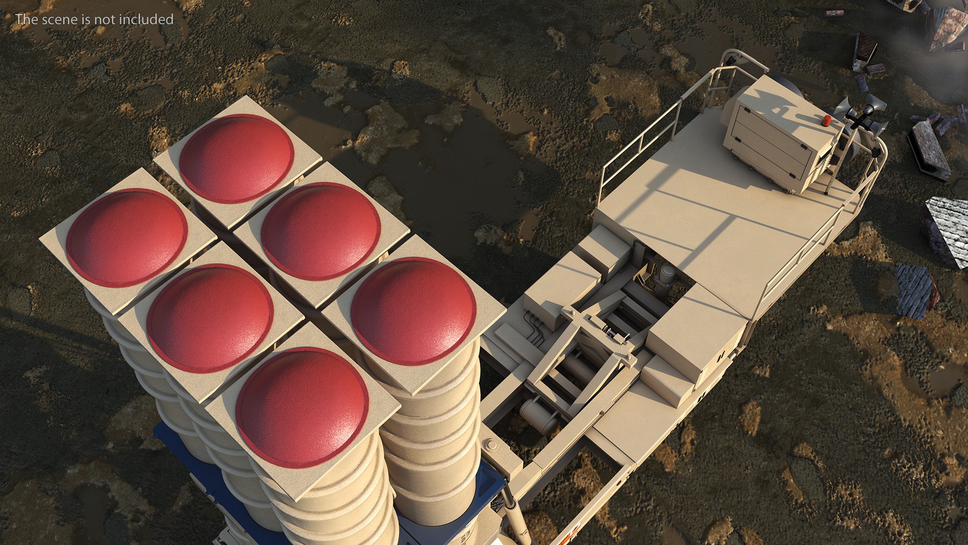Israels Arrow-3 Missile Defense System Rigged 3D model https://p.turbosquid.com/ts-thumb/6g/CTnmPc/8g/israelsarrow3missiledefensesystemriggedmb3dmodel010/jpg/1705651122/1920x1080/fit_q87/0d8bb79b46604b47fa8a41d17a76b4831d0464f8/israelsarrow3missiledefensesystemriggedmb3dmodel010.jpg