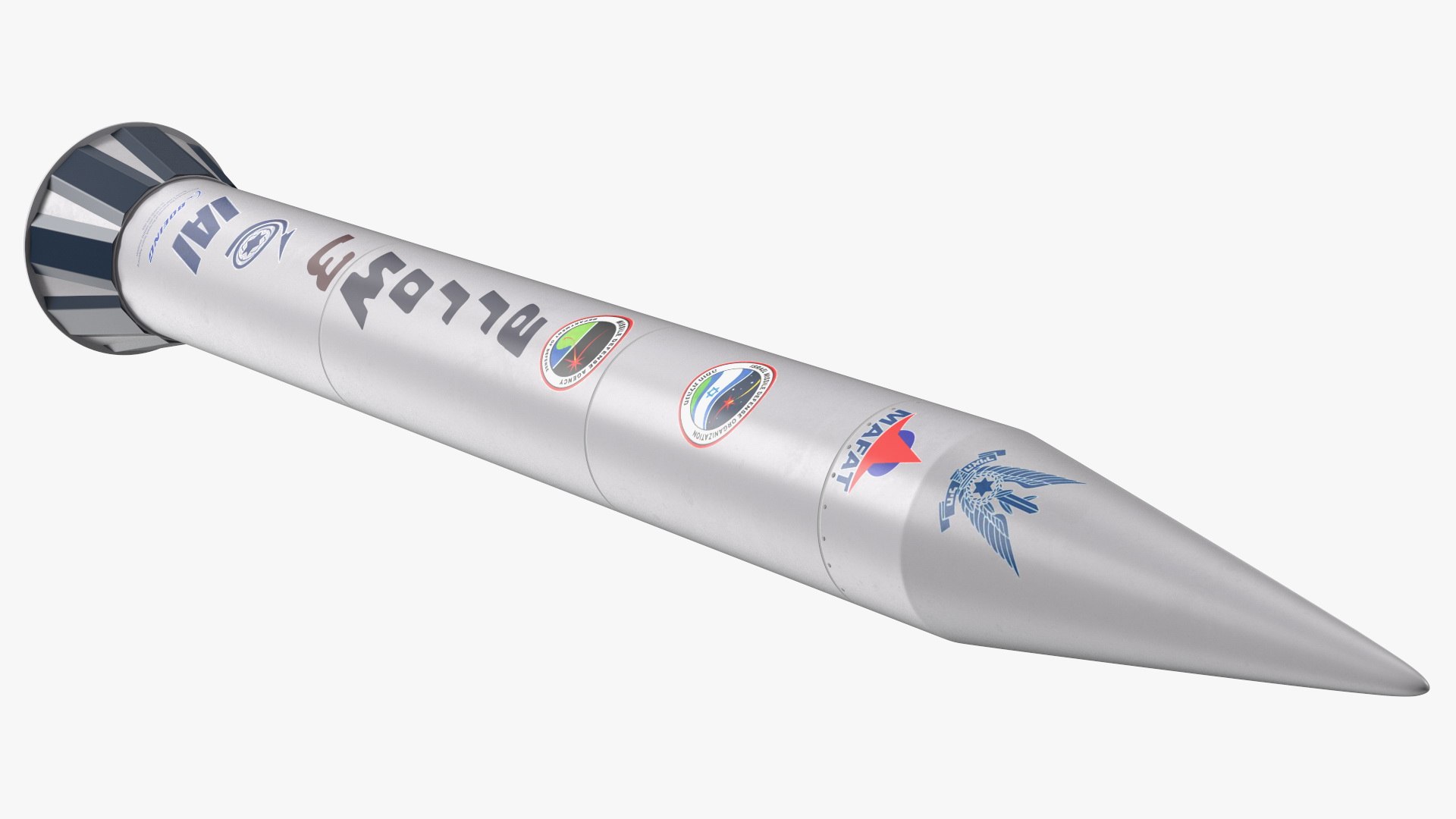 Israels Arrow-3 Missile Defense System Rigged 3D model https://p.turbosquid.com/ts-thumb/6g/CTnmPc/8q/israelsarrow3missiledefensesystemriggedmb3dmodel045/jpg/1705651301/1920x1080/fit_q87/df86fd9a83f940d9c27486b0444941443a70e27f/israelsarrow3missiledefensesystemriggedmb3dmodel045.jpg