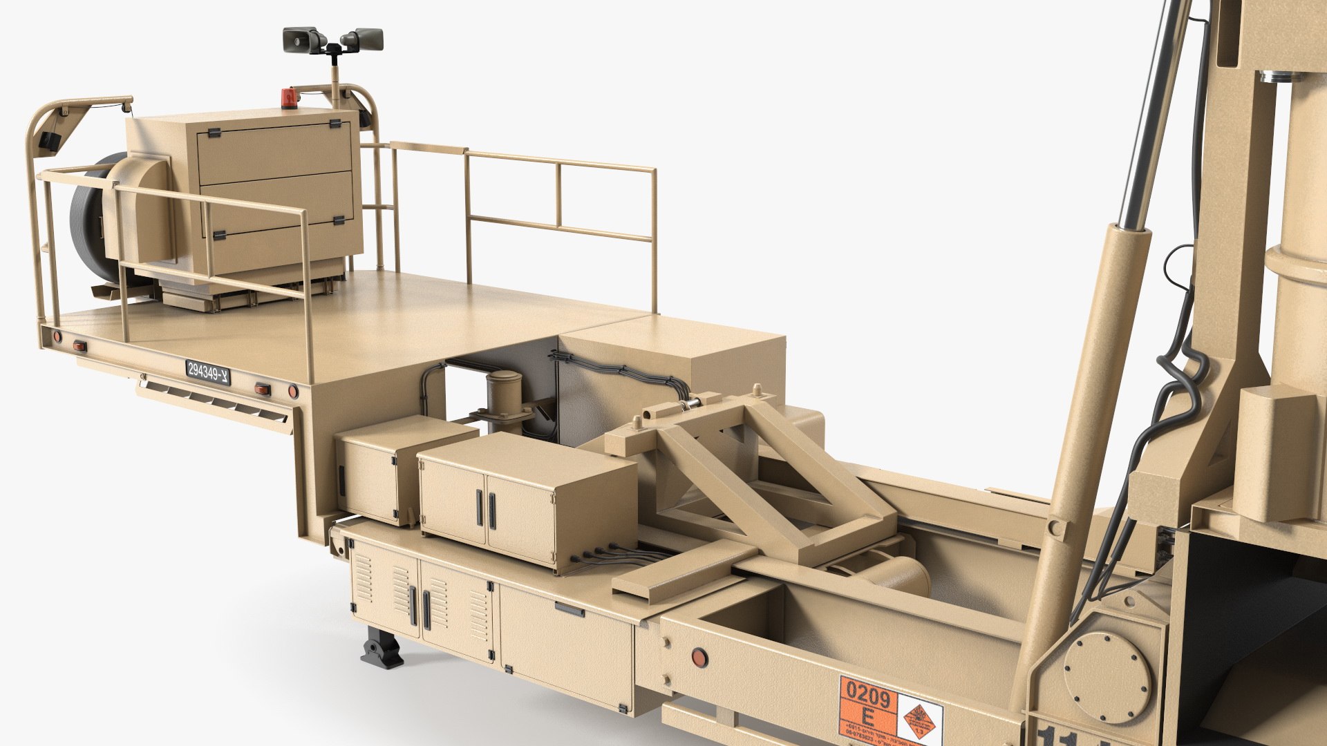 Israels Arrow-3 Missile Defense System Rigged 3D model https://p.turbosquid.com/ts-thumb/6g/CTnmPc/99/israelsarrow3missiledefensesystemriggedmb3dmodel040/jpg/1705651279/1920x1080/fit_q87/7accf0706e096f997af728c7ca959eabc809f668/israelsarrow3missiledefensesystemriggedmb3dmodel040.jpg