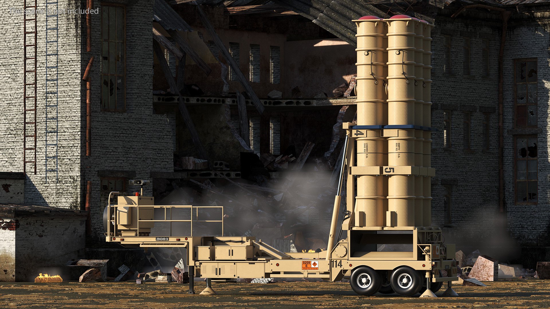 Israels Arrow-3 Missile Defense System Rigged 3D model https://p.turbosquid.com/ts-thumb/6g/CTnmPc/J3/israelsarrow3missiledefensesystemriggedmb3dmodel004/jpg/1705651095/1920x1080/fit_q87/d855056dd5c65d851b095232fcb2f3997f05afbd/israelsarrow3missiledefensesystemriggedmb3dmodel004.jpg
