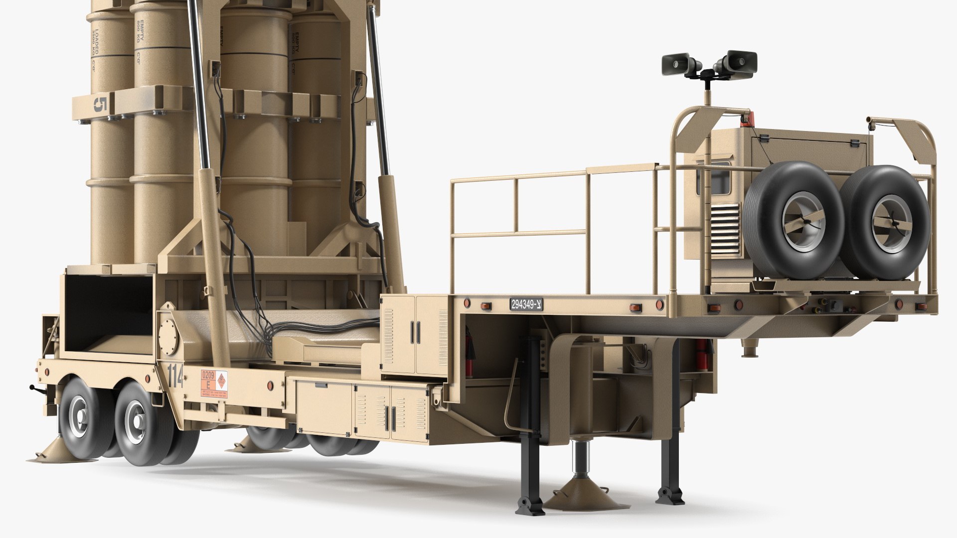 Israels Arrow-3 Missile Defense System Rigged 3D model https://p.turbosquid.com/ts-thumb/6g/CTnmPc/NC/israelsarrow3missiledefensesystemriggedmb3dmodel039/jpg/1705651275/1920x1080/fit_q87/f274b4de60535a6cb41e6e8a9301896064be8e7a/israelsarrow3missiledefensesystemriggedmb3dmodel039.jpg