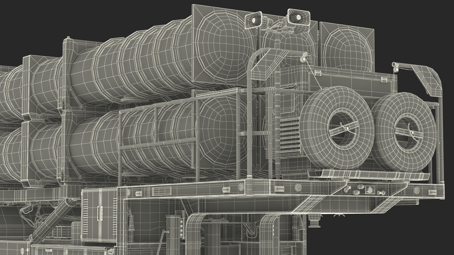 Israels Arrow-3 Missile Defense System Rigged 3D model https://p.turbosquid.com/ts-thumb/6g/CTnmPc/Rc/israelsarrow3missiledefensesystemriggedmb3dmodel065/jpg/1705651363/1920x1080/fit_q87/a3cfdbab0bda038f6fa8ca7542fb817a157fa61f/israelsarrow3missiledefensesystemriggedmb3dmodel065.jpg