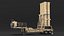 Israels Arrow-3 Missile Defense System Rigged