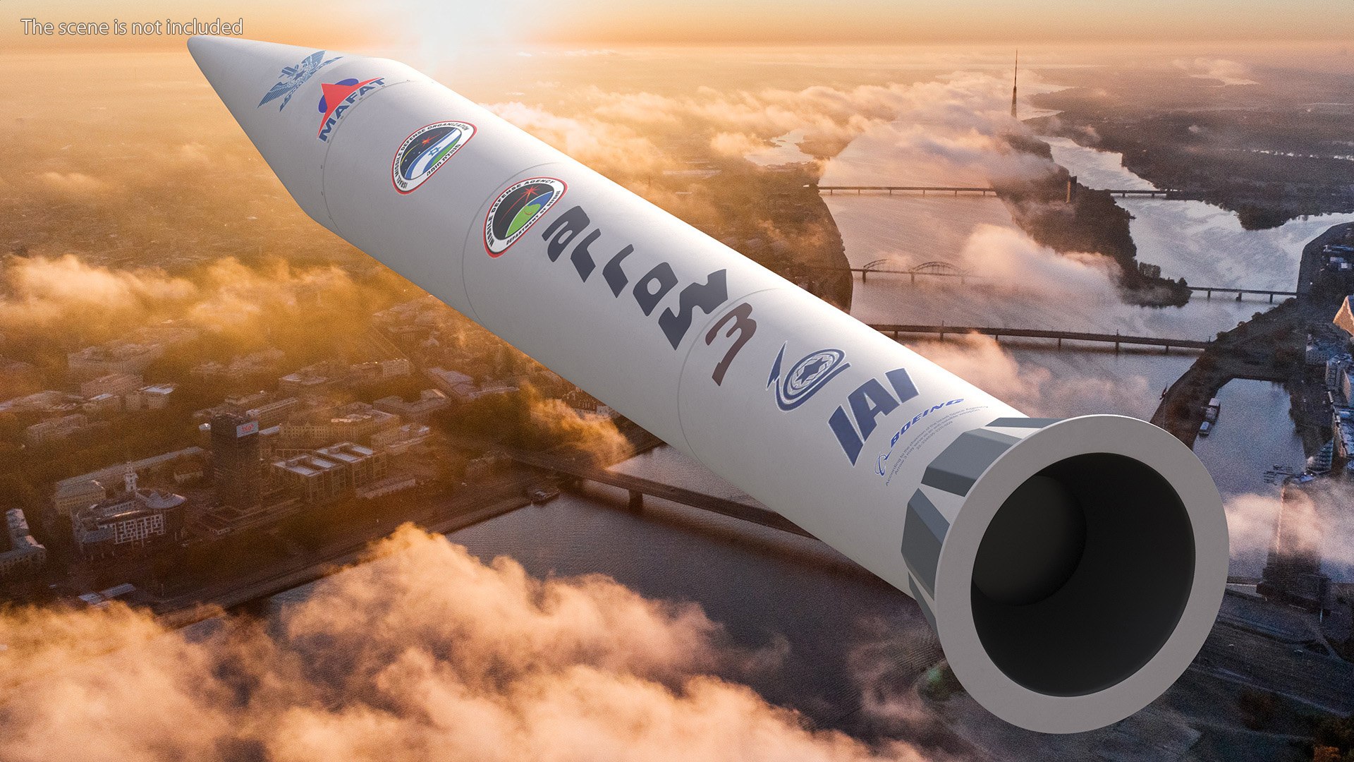 Israels Arrow-3 Missile Defense System Rigged 3D model https://p.turbosquid.com/ts-thumb/6g/CTnmPc/Ux/israelsarrow3missiledefensesystemriggedmb3dmodel015/jpg/1705651144/1920x1080/fit_q87/79f7008aec42fc32967b6c5ec1c789c7e0c2c17a/israelsarrow3missiledefensesystemriggedmb3dmodel015.jpg