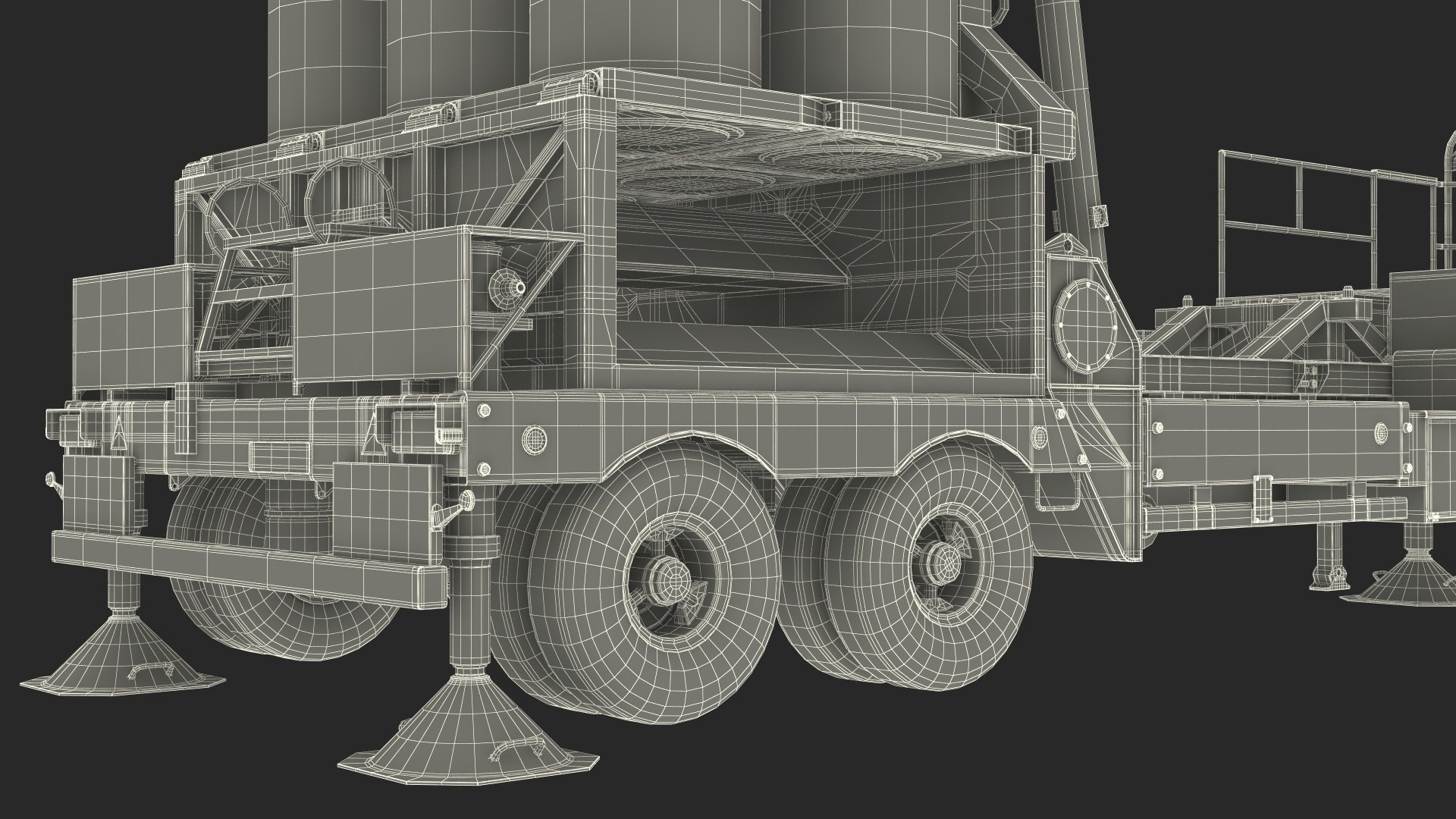 Israels Arrow-3 Missile Defense System Rigged 3D model https://p.turbosquid.com/ts-thumb/6g/CTnmPc/Ws/israelsarrow3missiledefensesystemriggedmb3dmodel075/jpg/1705651388/1920x1080/fit_q87/feb8447a6993ffcd26e3969029080221f83d42af/israelsarrow3missiledefensesystemriggedmb3dmodel075.jpg
