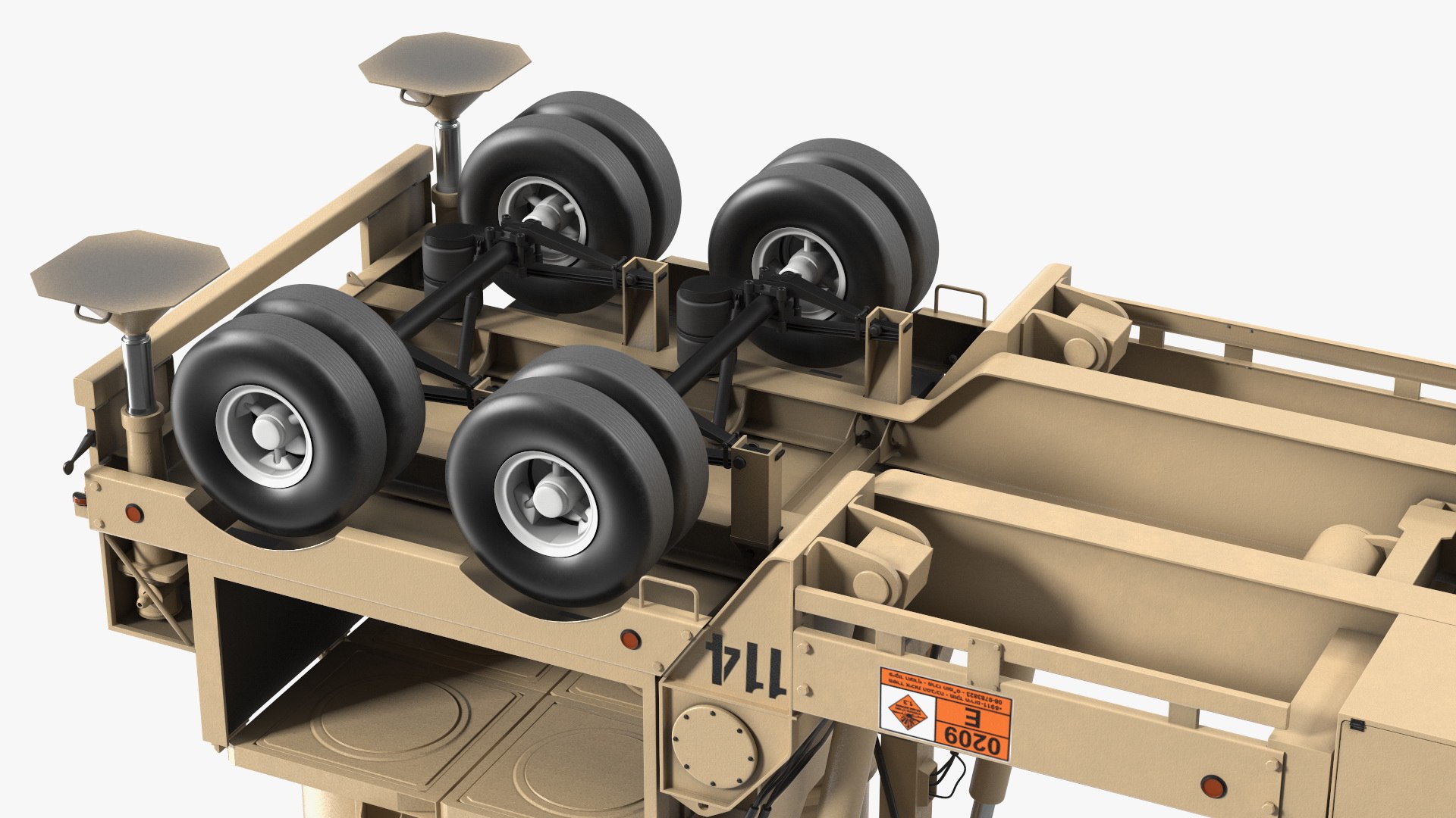 Israels Arrow-3 Missile Defense System Rigged 3D model https://p.turbosquid.com/ts-thumb/6g/CTnmPc/aU/israelsarrow3missiledefensesystemriggedmb3dmodel037/jpg/1705651265/1920x1080/fit_q87/d1f14ae8a8aa2e8b56ca5efb2a6f700397ea23c2/israelsarrow3missiledefensesystemriggedmb3dmodel037.jpg