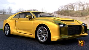 3d quattro 2010 sport