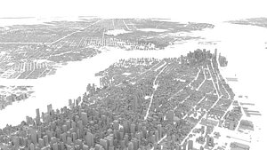 New York City