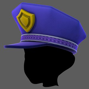 3D Cap V80