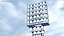 Stadium Lights Collection