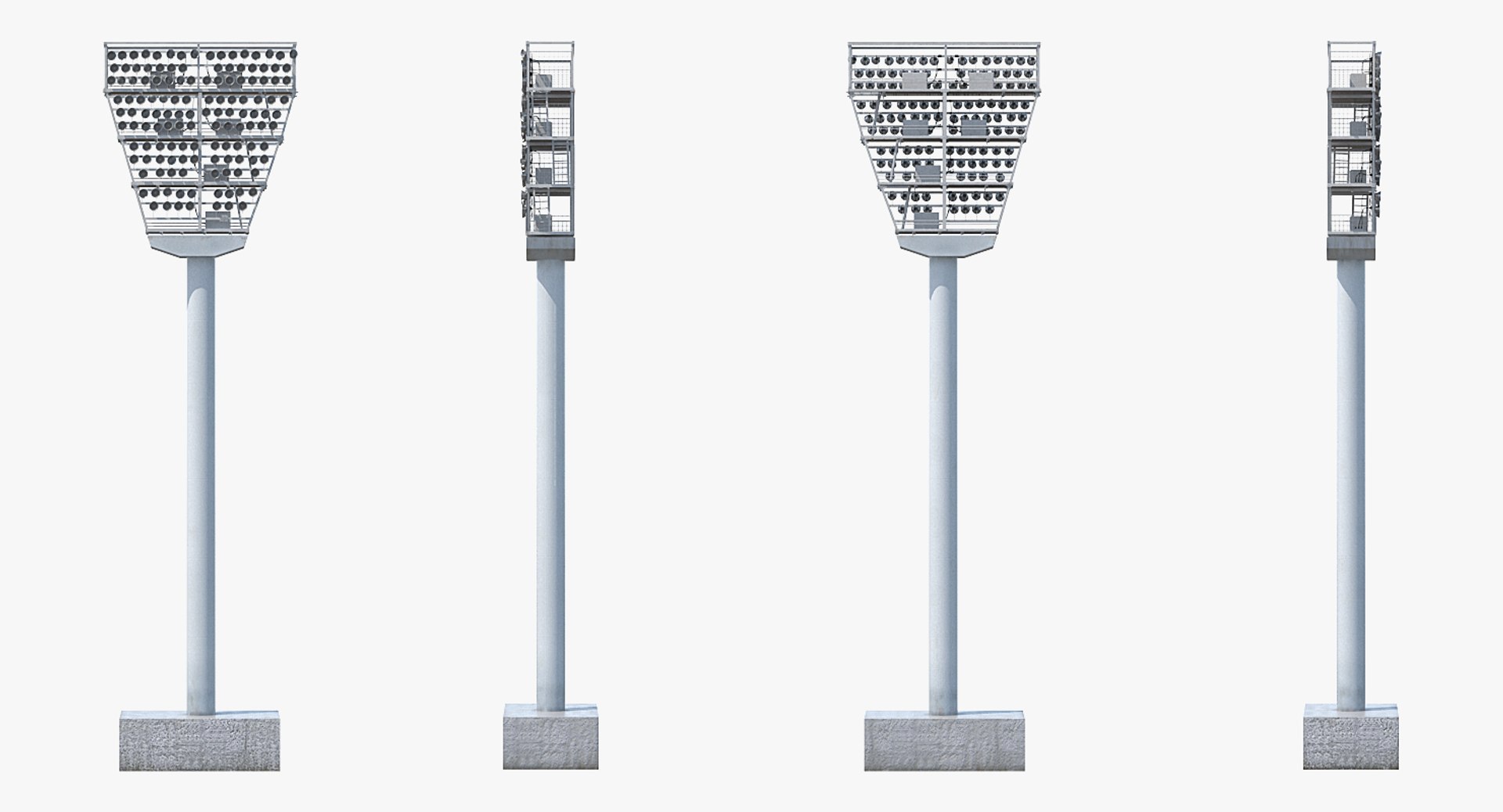 3D Stadium Lights Collection https://p.turbosquid.com/ts-thumb/6g/R3nNYJ/xb/stadiumlightscollectionc4dmodel025/jpg/1711745579/1920x1080/fit_q87/088423f2874a777982983071cbb5bd9263ea158a/stadiumlightscollectionc4dmodel025.jpg