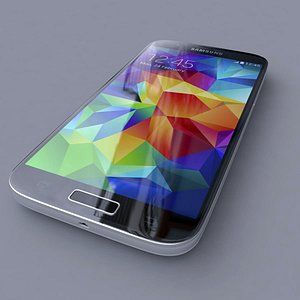 Samsung GALAXY S5 mini