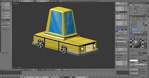 Car Simulator 3D Models for Download | TurboSquid