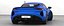 Lotus Emira 2022 Opening doors and trunk