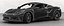 Lotus Emira 2022 Opening doors and trunk