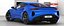 Lotus Emira 2022 Opening doors and trunk