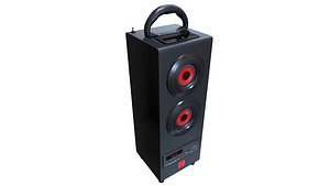 portable bluetooth speaker model