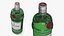 Tanqueray Export Strength London Dry Gin Green