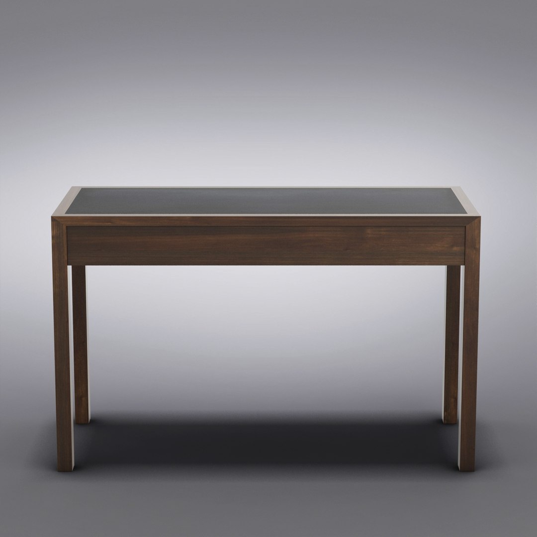 3d Model Of Crate Barrel Tahoe