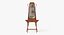 Sideboard Medea Liberty 301/ Mirror Medea Liberty 302