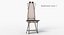 Sideboard Medea Liberty 301/ Mirror Medea Liberty 302