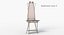 Sideboard Medea Liberty 301/ Mirror Medea Liberty 302
