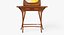 Sideboard Medea Liberty 301/ Mirror Medea Liberty 302